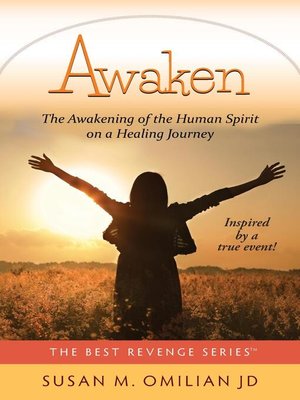 cover image of Awaken